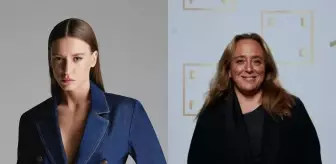 Serenay Sarıkaya ile Ayşe Barım olayı nedir?