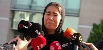 Şirin Elmas Hanilçi'nin Katiline Ağır Ceza: Aile Açıklama Yaptı