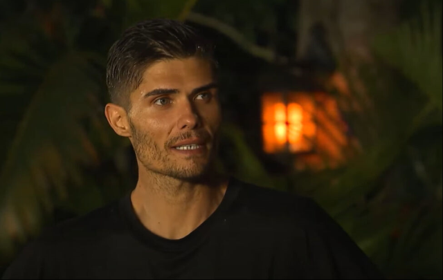 The surprising farewell in Survivor! Those who saw the eliminated contestant said 'No way'