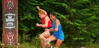 Survivor'da kim elendi, kim gitti? Dün akşam Survivor'da elenen yarışmacı kim oldu?