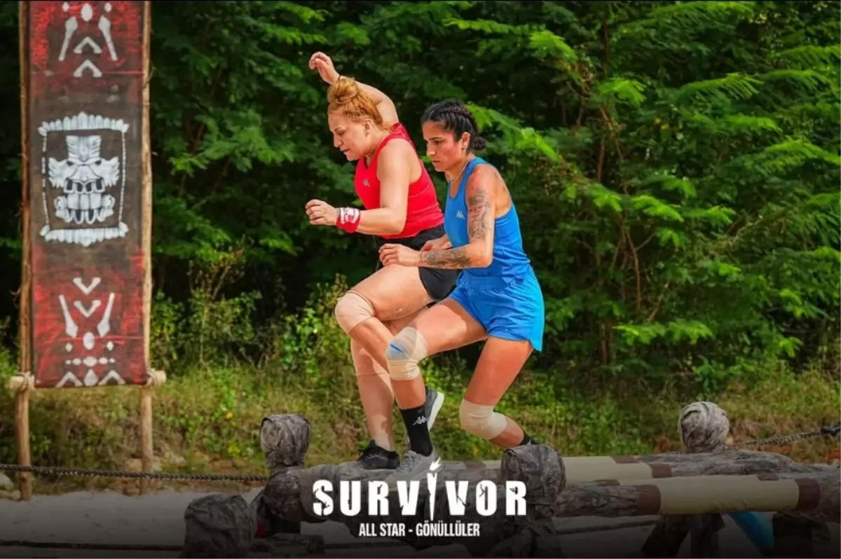 Survivor'da kim elendi, kim gitti? Dün akşam Survivor'da elenen yarışmacı kim oldu?