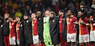 Taraftarlar endişeli: Galatasaray'ın yıldızı antrenmana çıkmadı