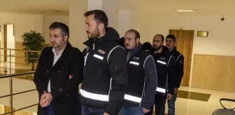 Tarım Kredi Pazarlama'da Dolandırıcılık Soruşturması: 4 Kişi Tutuklandı