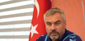 Thomas Reis: Hakemlerle İlgili Genel Olarak Mutluyuz