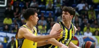 Fenerbahçe, Alba Berlin'i 90-73 Mağlup Etti