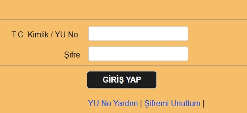 2025-MSÜ ne zaman? MSÜ başvuru son tarih ne zaman, MSÜ başvuru nasıl yapılır?
