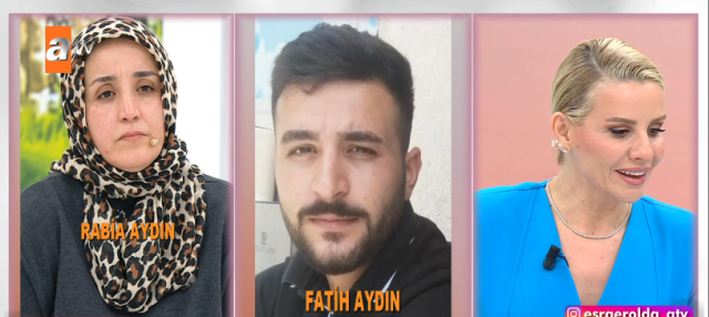 ATV CANLI YAYIN İZLE || 10 OCAK Esra Erol canlı izleme linki! Esra Erol'da son bölümde neler oldu?