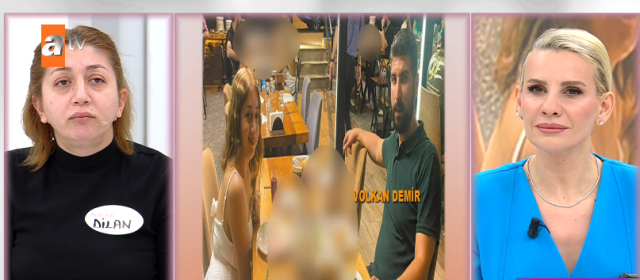 ATV CANLI YAYIN İZLE || 10 OCAK Esra Erol canlı izleme linki! Esra Erol'da son bölümde neler oldu?