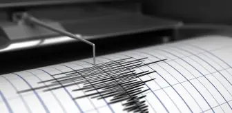 Az önce Hatay'da deprem mi oldu? 10 Ocak Kandilli Rasathanesi ve AFAD deprem listesi!