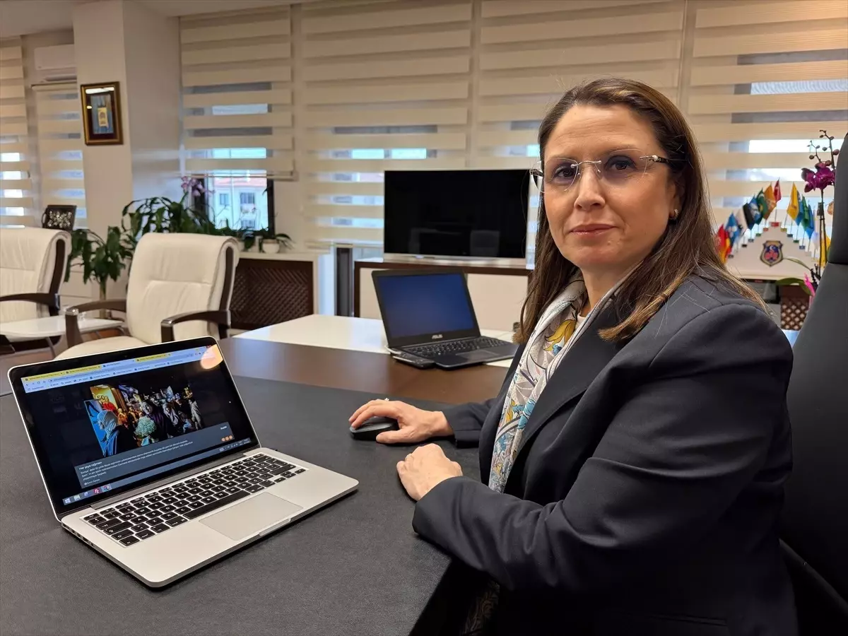Bartın Valisi Arslan, 'Yılın Kareleri' Oylamasına Katıldı