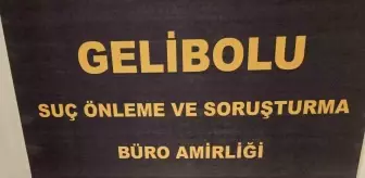 Çanakkale'de Uyuşturucu Operasyonu: 2 Milyon TL Değerinde Madde Ele Geçirildi