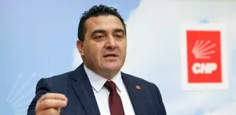 CHP'den Araç Muayene Ücretlerine Tepki