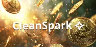 CleanSpark Bitcoin varlıklarıyla yükselişe geçti