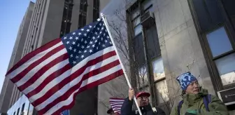 Donald Trump'a Şartsız Tahliye Kararı