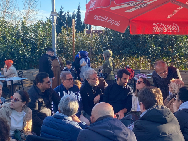 Edip Akbayram sağlık durumu nedir? Edip Akbayram öldü mü?