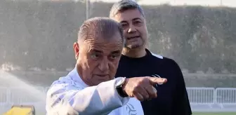 Fatih Terim, Kadıköy'de kıyameti koparan futbolcuyu takımına alıyor