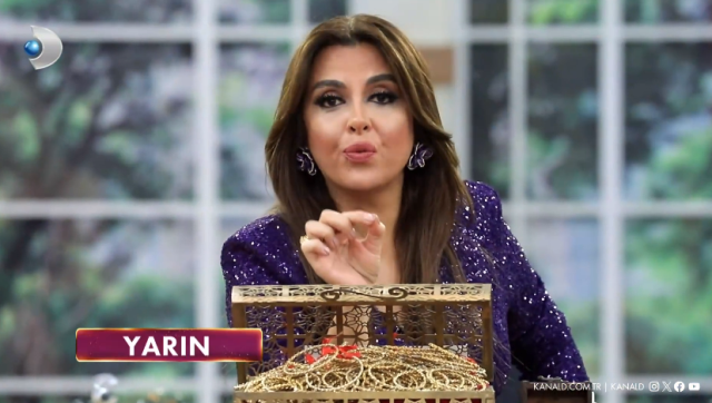 Gelinim Mutfakta bugün kim birinci oldu, altını kim aldı? 10 Ocak Cuma Gelinim Mutfakta final günü kim kazandı?