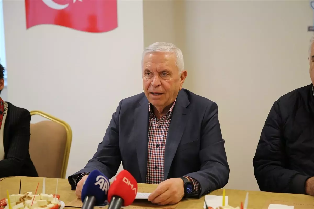 Edirne Beyaz Peyniri AB Coğrafi İşaret Tescili İçin Başvuruda Bulundu