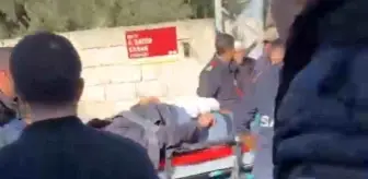 Reyhanlı'da Taziye Çadırına Silahlı Saldırı: 2 Yaralı