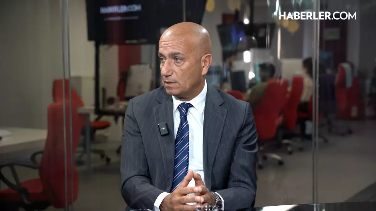 İklim değişikliği tarımı nasıl etkiliyor? Çözüm üretici birliklerinde