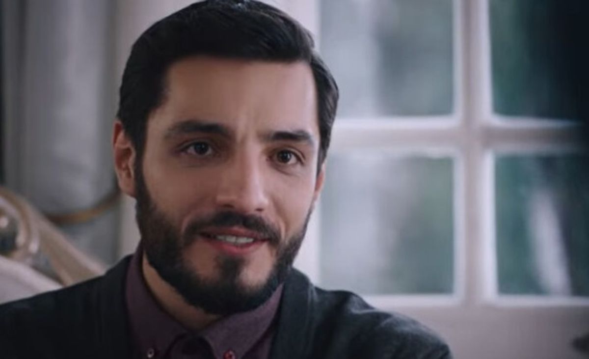 Kızılcık Şerbeti İmam Fatih Gühan kimdir?
