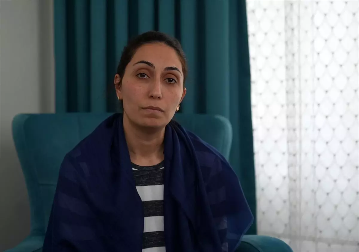 Kumpir Yedikten Sonra Zehirlenme İddiası: Bir Kadın Hayatını Kaybetti