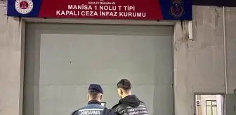 Manisa'da Saklanan Şahıs Kardeşinin Kimliğiyle Yakalandı