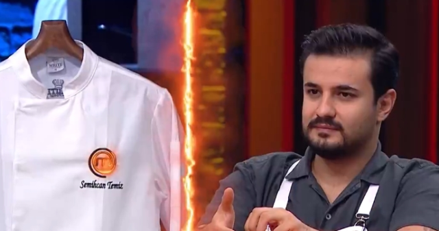 Masterchef ikinci finalist kim, kim finale çıktı?
