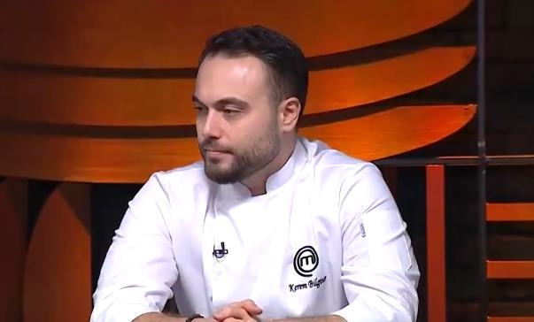 Masterchef ikinci finalist kim, kim finale çıktı?