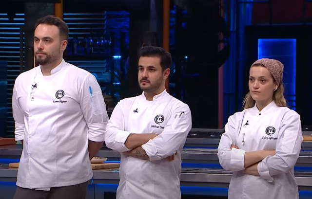 MasterChef ilk finalist kim? MasterChef finali ne zaman, bu akşam mı? MasterChef ilk finalist kim? MasterChef finali ne zaman, bu akşam mı?