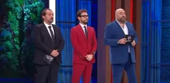 MasterChef ilk finalist kim? MasterChef finali ne zaman, bu akşam mı?