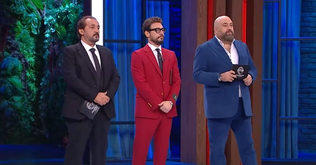 MasterChef ilk finalist kim? MasterChef finali ne zaman, bu akşam mı?