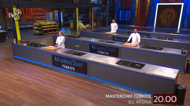 MasterChef ilk finalist kim? MasterChef finali ne zaman, bu akşam mı? MasterChef ilk finalist kim? MasterChef finali ne zaman, bu akşam mı?
