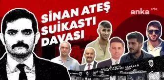 Sinan Ateş Cinayetinde Sahte Tutanak İddiası: Suç Duyurusu Yapıldı