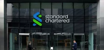 Standard Chartered AB kripto pazarında güçleniyor