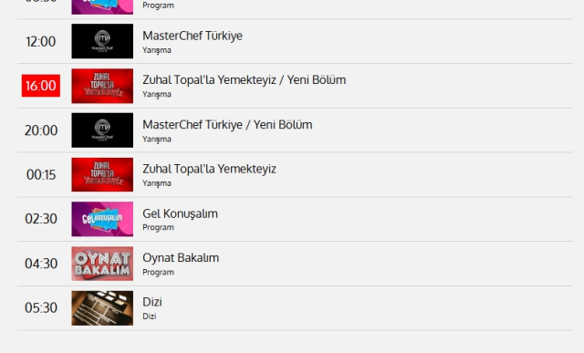Survivor neden yok? 10 Ocak Cuma Bugün Survivor var mı?