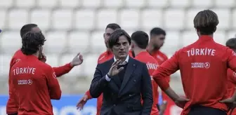 TFF'den Beşiktaş'a Montella yanıtı