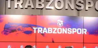 Trabzonspor, Oğuzhan Yılmaz ile Sözleşme Yeniledi