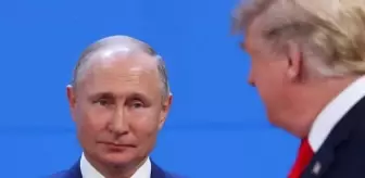 Trump, Putin ile görüşme ayarlandığını duyurdu