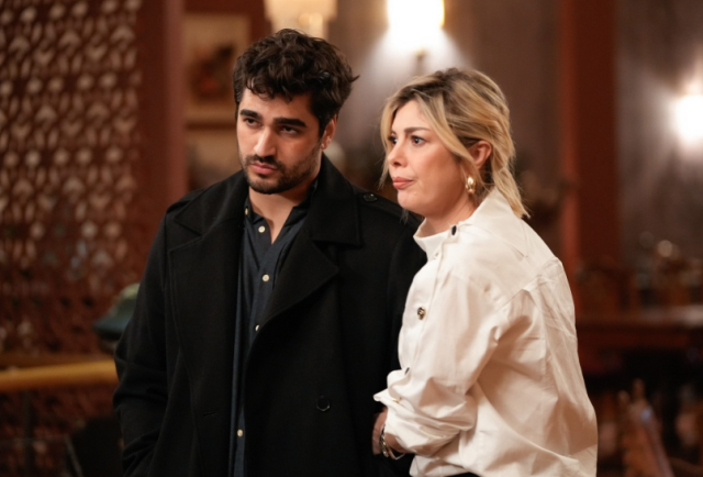 Yalı Çapkını bu akşam var mı? 10 Ocak Yalı Çapkını 90. bölüm yayınlanacak mı? Star Tv yayın akışı!