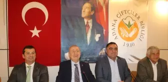 Ümit Özdağ'dan Tarımda Yeni Model Çağrısı