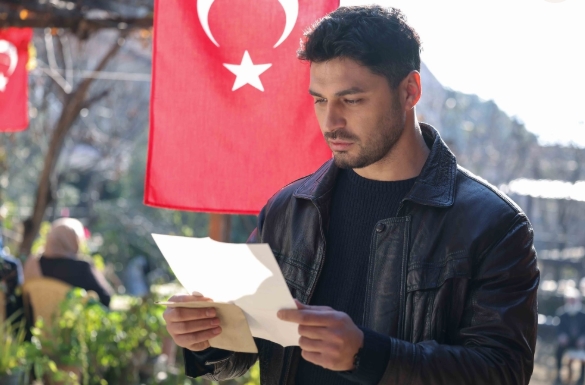 Zembilli 3. bölüm fragmanı yayınlandı mı?