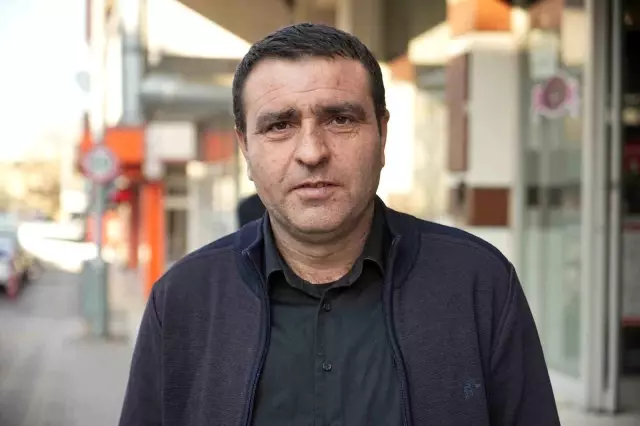 The Bakery Operator Who Took Over in Bursa Shocked by Uninsured Employee