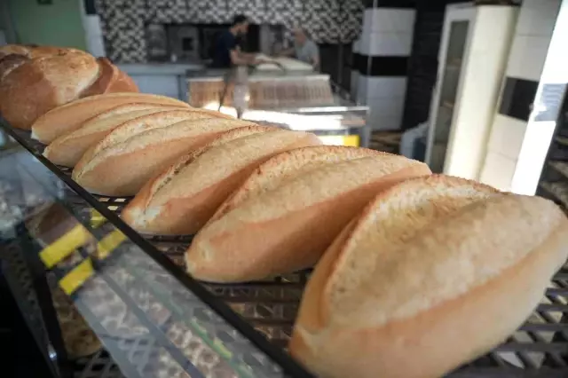 The Bakery Operator Who Took Over in Bursa Shocked by Uninsured Employee