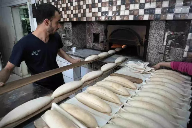 The Bakery Operator Who Took Over in Bursa Shocked by Uninsured Employee