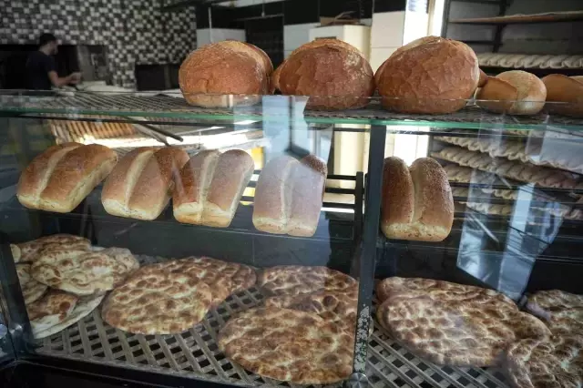 The Bakery Operator Who Took Over in Bursa Shocked by Uninsured Employee