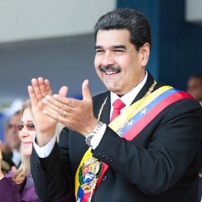 The U.S. has raised the reward amount for Nicolas Maduro