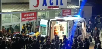 Düğünde Silah Sesleri: 9 Yaşındaki Çocuk Ağır Yaralandı