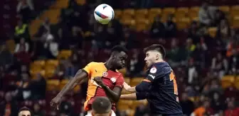 Başakşehir ile Galatasaray 33. Randevuda Karşı Karşıya