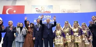 Başkan Erdem; 'Hep halkın içinde ve sahada olacağız'